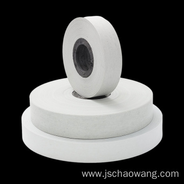 Hot Sale White Non-woven Tape for Cable